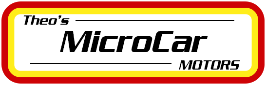 Theo's MicroCar